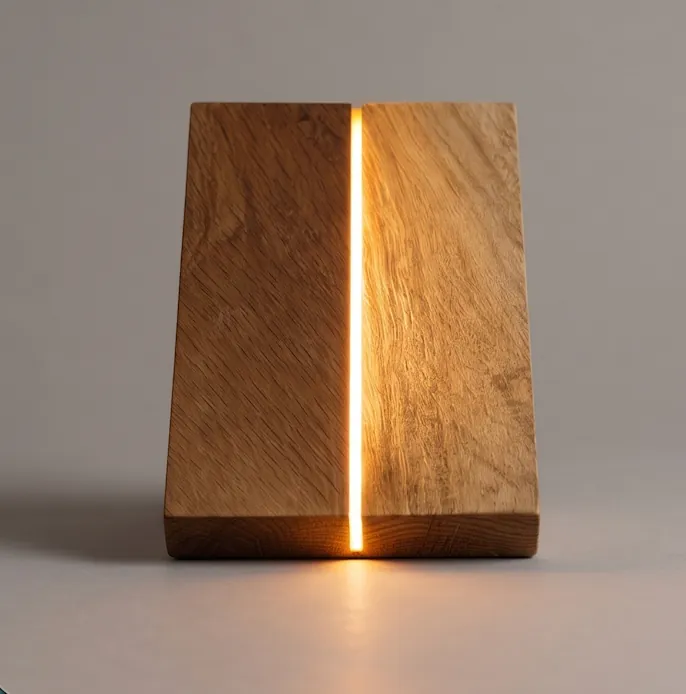 La Faille · Model 08
